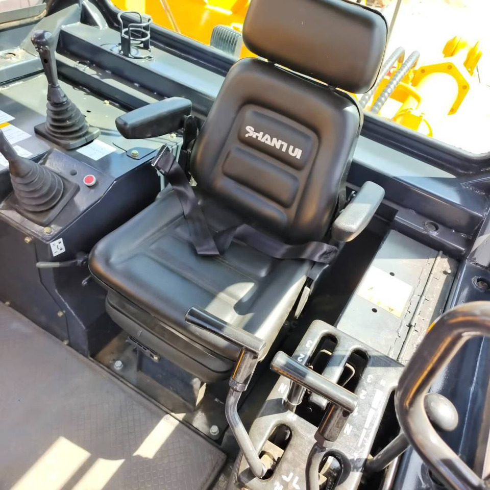Bulldozer Shantui SD 32: picture 18