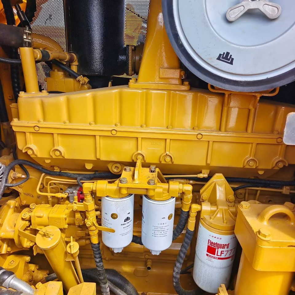 Bulldozer Shantui SD 32: picture 19