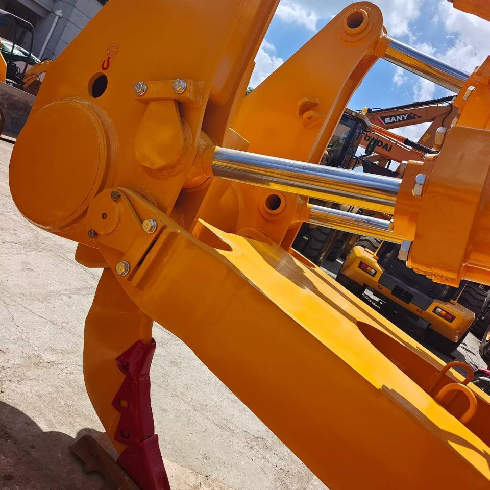 Bulldozer Shantui SD 32: picture 20