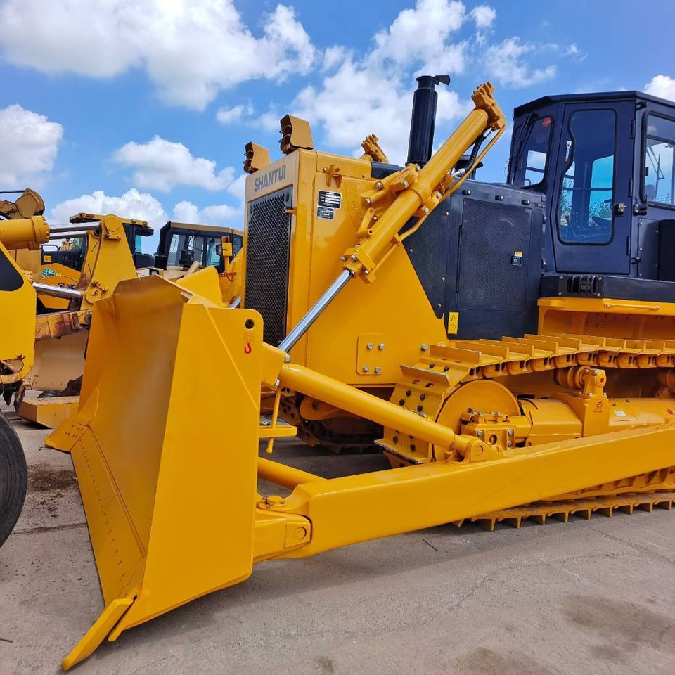 Bulldozer Shantui SD 32: picture 7