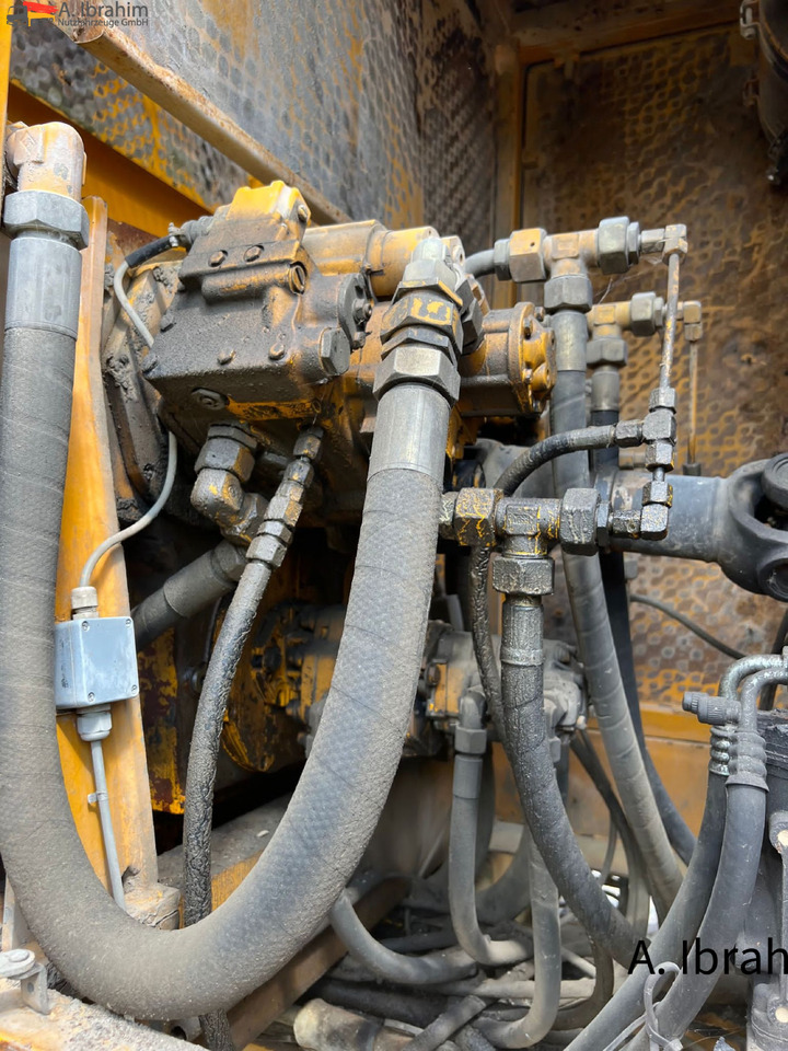 Hausherr HBM 80-1 Videos von Funktion vorhanden - Drilling rig: picture 3 Hausherr HBM 80-1 Videos von Funktion vorhanden - Drilling rig: picture 3