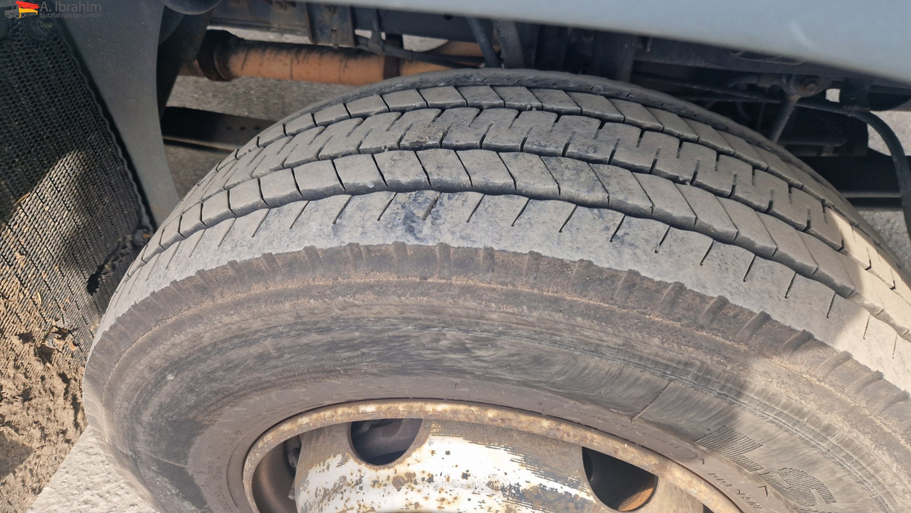 MAN 8.180 Thermokingkühlung - 30 ° voll fahrbereit - Refrigerator truck: picture 5 MAN 8.180 Thermokingkühlung - 30 ° voll fahrbereit - Refrigerator truck: picture 5