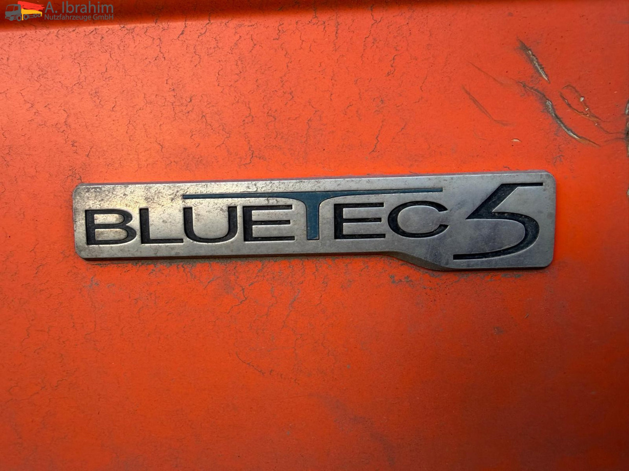 Mercedes-Benz Actros 2532L 6x2 | Lift-Lenkachse | Euro 5 | mp3 - Curtain side truck: picture 5 Mercedes-Benz Actros 2532L 6x2 | Lift-Lenkachse | Euro 5 | mp3 - Curtain side truck: picture 5