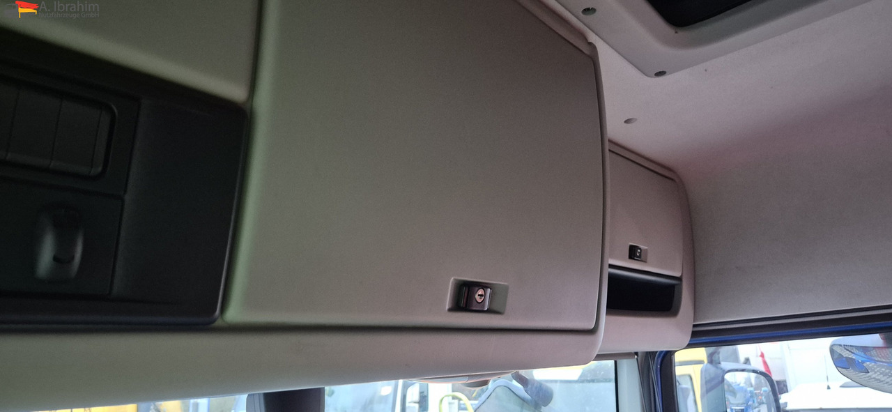 Daf XF450 FT Retarder, sehr sauber - Tractor unit: picture 5 Daf XF450 FT Retarder, sehr sauber - Tractor unit: picture 5