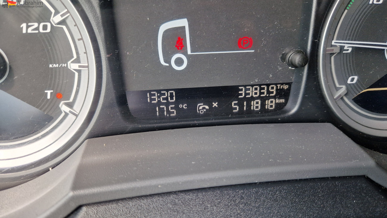 Daf XF480 2x Tank, Retarder, Standklima Topzustand, fehlerfrei im Display - Tractor unit: picture 4 Daf XF480 2x Tank, Retarder, Standklima Topzustand, fehlerfrei im Display - Tractor unit: picture 4