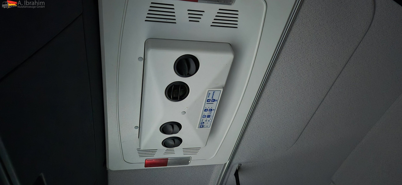 MAN 18.440 Zustand gut 2x Tank, Retarder - Tractor unit: picture 4 MAN 18.440 Zustand gut 2x Tank, Retarder - Tractor unit: picture 4