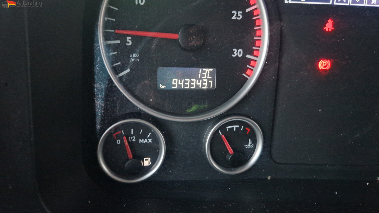 MAN 18.480 TGX XLX Retarder 2x Tank deutsches Fahrzeug, einsatzbereit - Tractor unit: picture 4 MAN 18.480 TGX XLX Retarder 2x Tank deutsches Fahrzeug, einsatzbereit - Tractor unit: picture 4