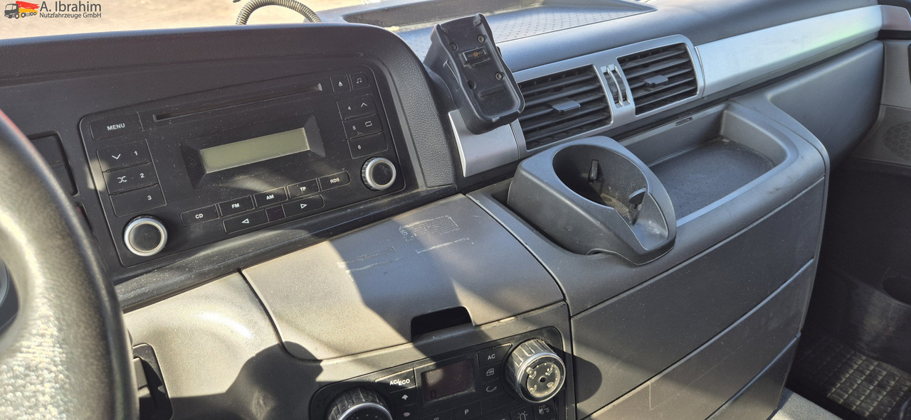 MAN TGS 18.400 4X2BLS Kipphydraulik, EURO 5 - Tractor unit: picture 2 MAN TGS 18.400 4X2BLS Kipphydraulik, EURO 5 - Tractor unit: picture 2