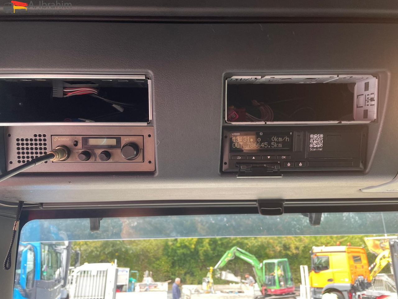 MAN TGS 18.440 Tüv 05 2026 | Euro 6 | 4x2 | Klima | Blatt Luft - Tractor unit: picture 2 MAN TGS 18.440 Tüv 05 2026 | Euro 6 | 4x2 | Klima | Blatt Luft - Tractor unit: picture 2