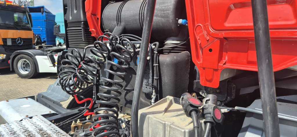 MAN TGS 18.480 Kipphydraulik - Tractor unit: picture 5 MAN TGS 18.480 Kipphydraulik - Tractor unit: picture 5