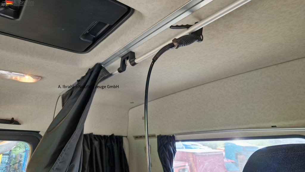 Tractor unit Mercedes-Benz 1840 Actros, 3x vorhanden, identisch: picture 6