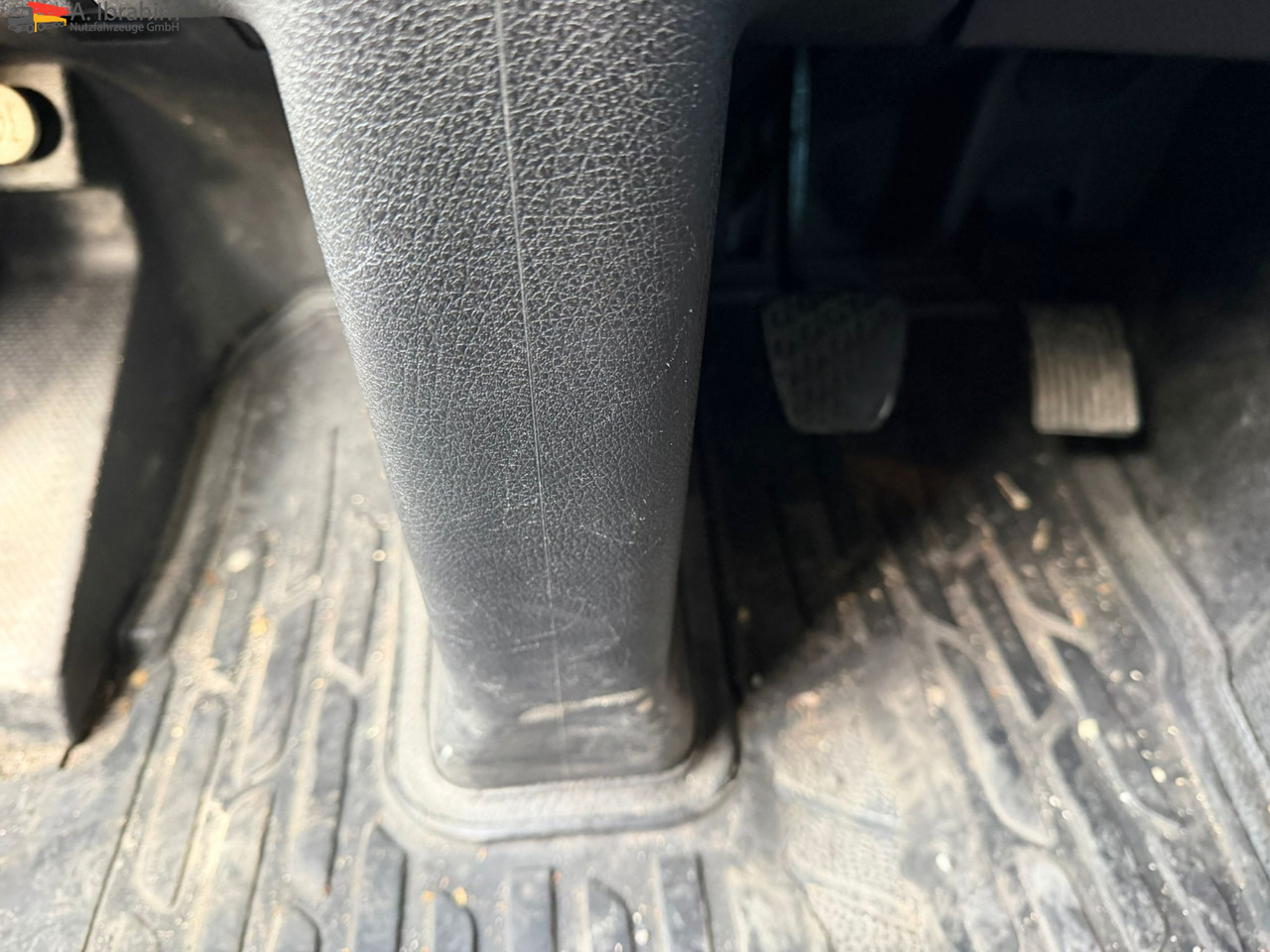 Mercedes-Benz Actros 1846LS Streamspace | Retarder | Euro 6d | Blatt Luft | Original Kilometer - Tractor unit: picture 4 Mercedes-Benz Actros 1846LS Streamspace | Retarder | Euro 6d | Blatt Luft | Original Kilometer - Tractor unit: picture 4