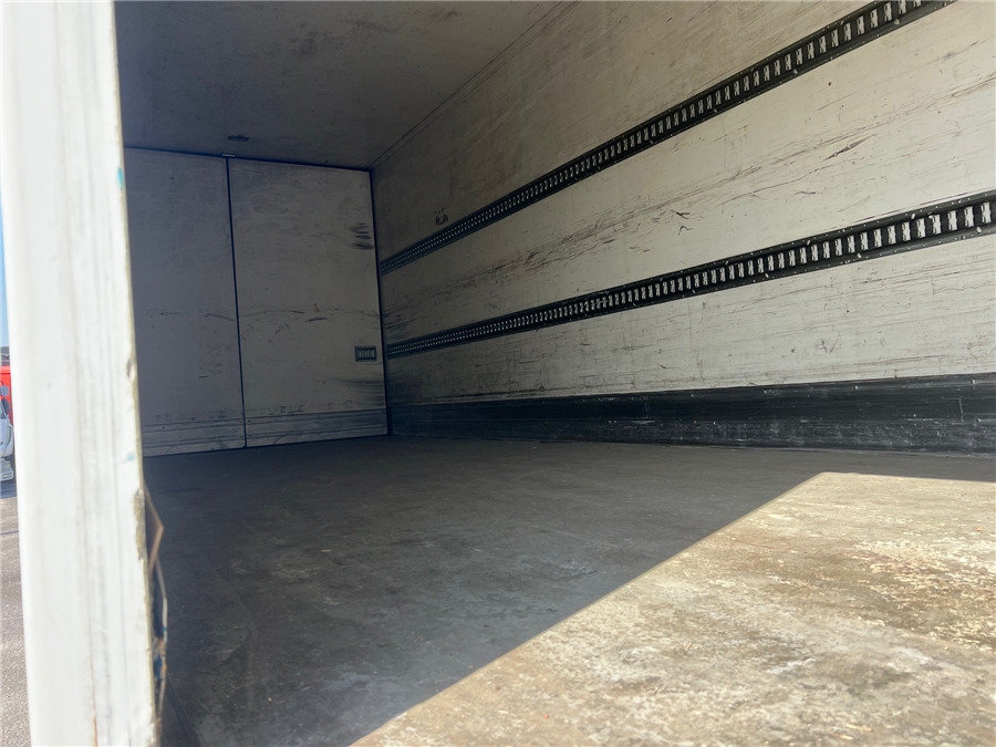 Refrigerator truck Iveco 140E25: picture 7 Refrigerator truck Iveco 140E25: picture 7