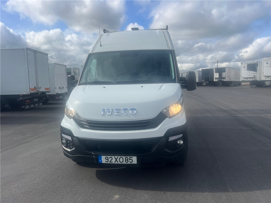 Iveco 35S16 - Panel van: picture 2 Iveco 35S16 - Panel van: picture 2