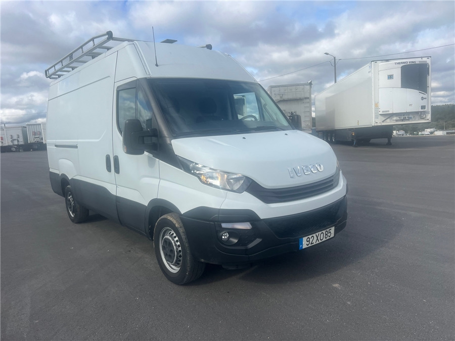 Iveco 35S16 - Panel van: picture 1 Iveco 35S16 - Panel van: picture 1