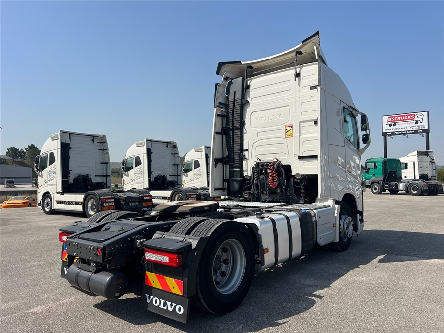 Volvo FH 460 RETARDER/AIRPARKOLL - Tractor unit: picture 4 Volvo FH 460 RETARDER/AIRPARKOLL - Tractor unit: picture 4
