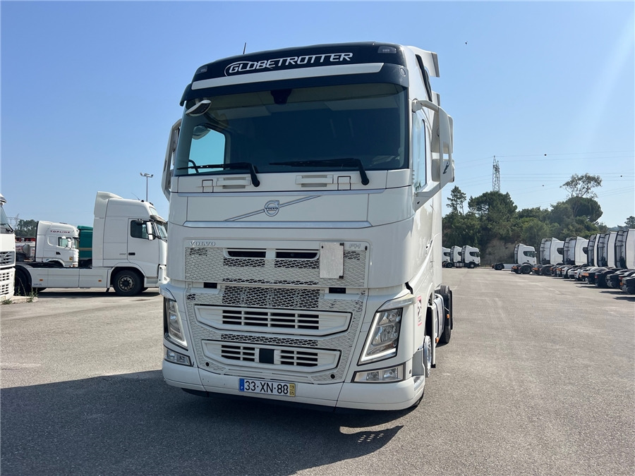 Volvo FH 460 RETARDER/AIRPARKOLL - Tractor unit: picture 2 Volvo FH 460 RETARDER/AIRPARKOLL - Tractor unit: picture 2