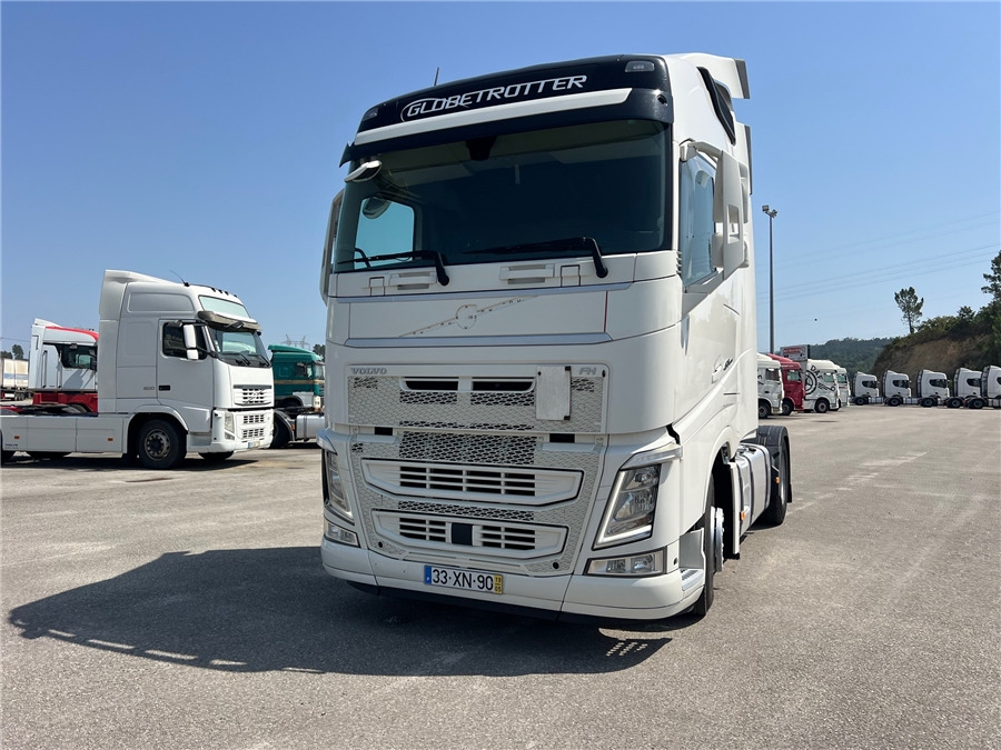Volvo FH 460 /RETARDER - Tractor unit: picture 2 Volvo FH 460 /RETARDER - Tractor unit: picture 2