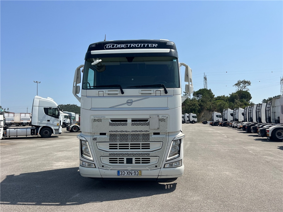 Volvo FH 460 /RETARDER - Tractor unit: picture 2 Volvo FH 460 /RETARDER - Tractor unit: picture 2