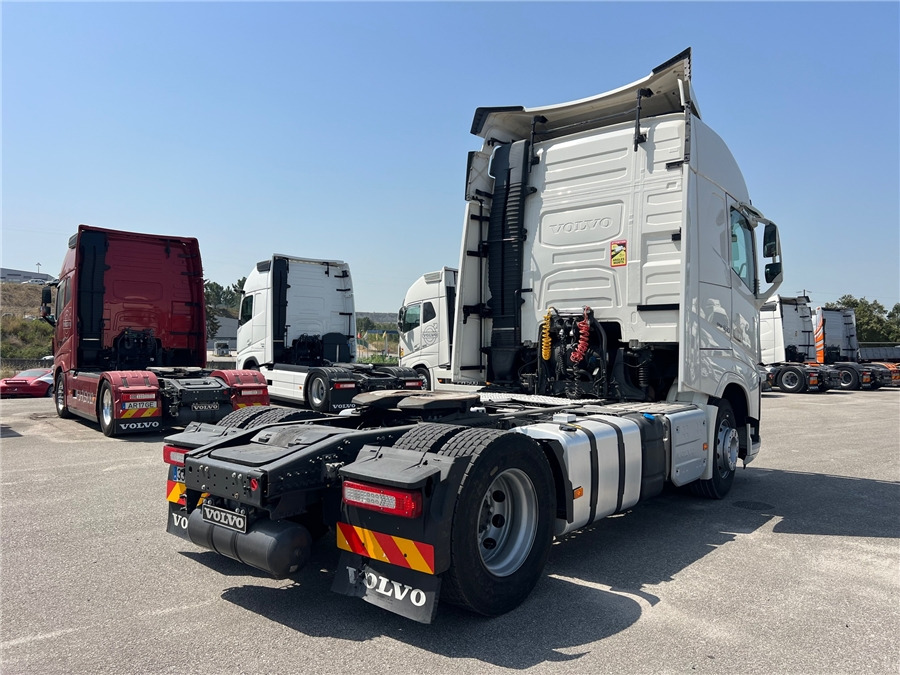Volvo FH 460 /RETARDER - Tractor unit: picture 4 Volvo FH 460 /RETARDER - Tractor unit: picture 4