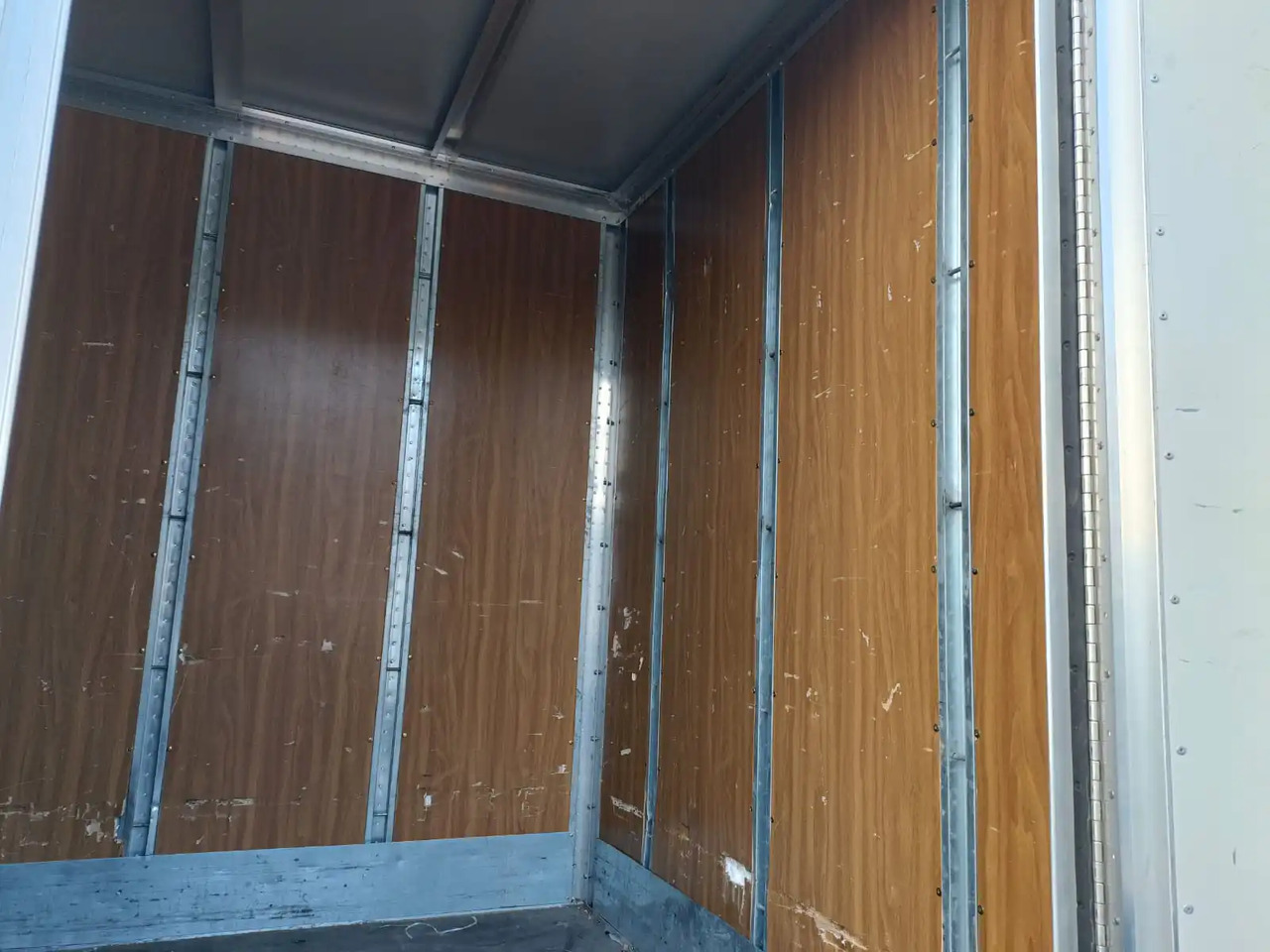 FURGONATO BOX - Swap body - box: picture 5 FURGONATO BOX - Swap body - box: picture 5