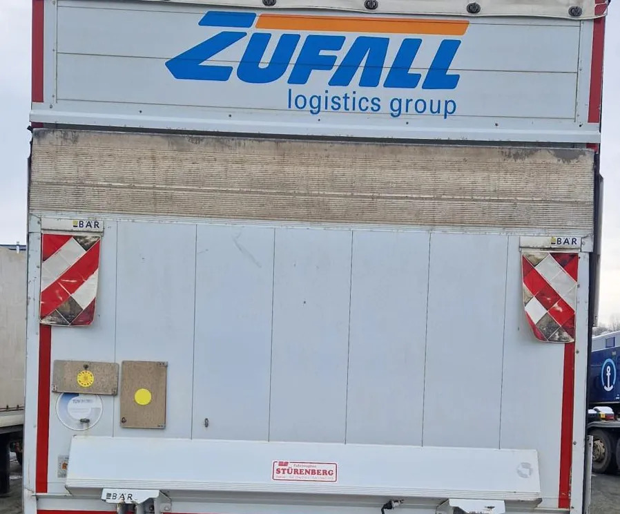IVECO EUROCARGO 75E19P - Curtain side truck: picture 2 IVECO EUROCARGO 75E19P - Curtain side truck: picture 2