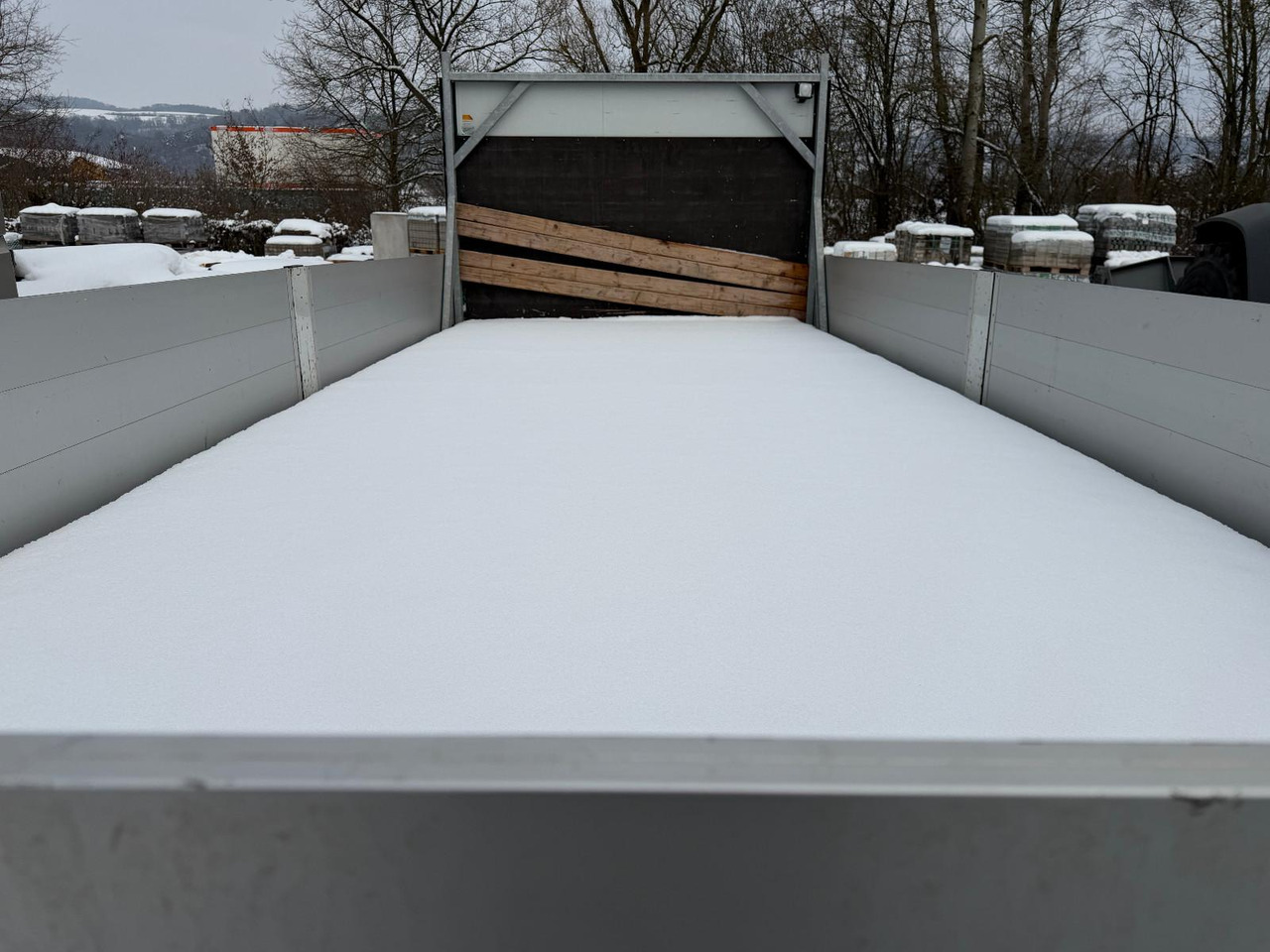 Iveco ML 75 E16/P - Dropside/ Flatbed truck: picture 3 Iveco ML 75 E16/P - Dropside/ Flatbed truck: picture 3