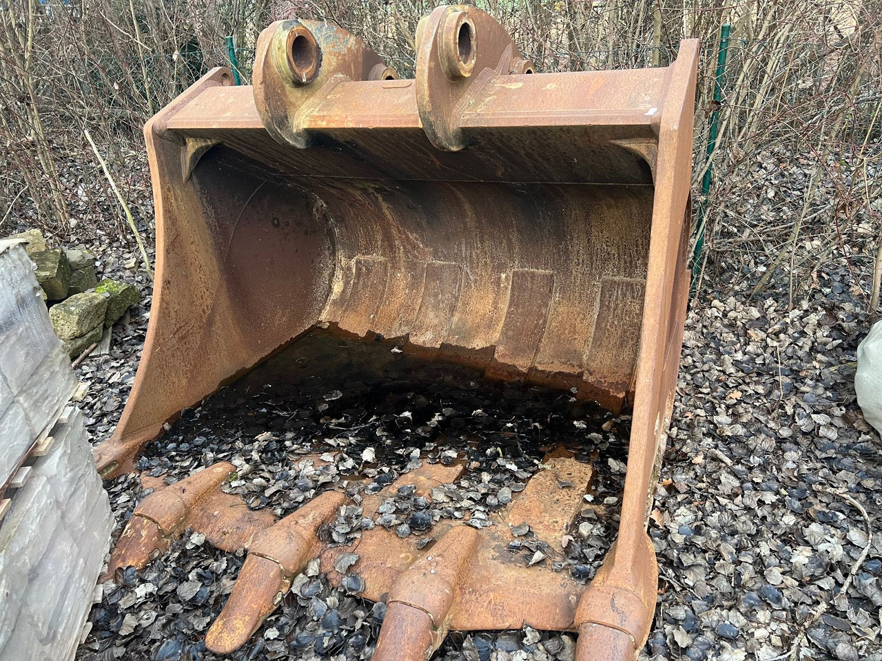 Liebherr R 960 - Crawler excavator: picture 1 Liebherr R 960 - Crawler excavator: picture 1