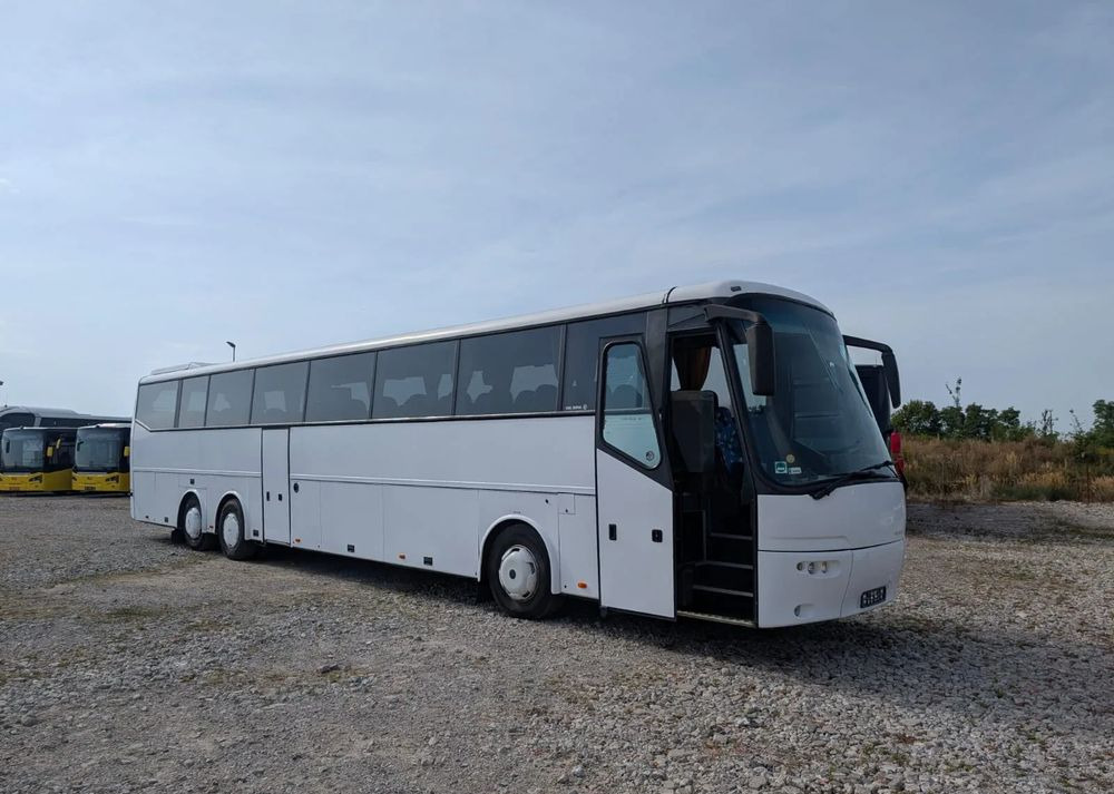 Bova FHD - Coach: picture 2 Bova FHD - Coach: picture 2