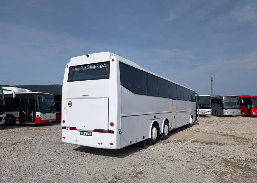 Bova FHD - Coach: picture 5 Bova FHD - Coach: picture 5