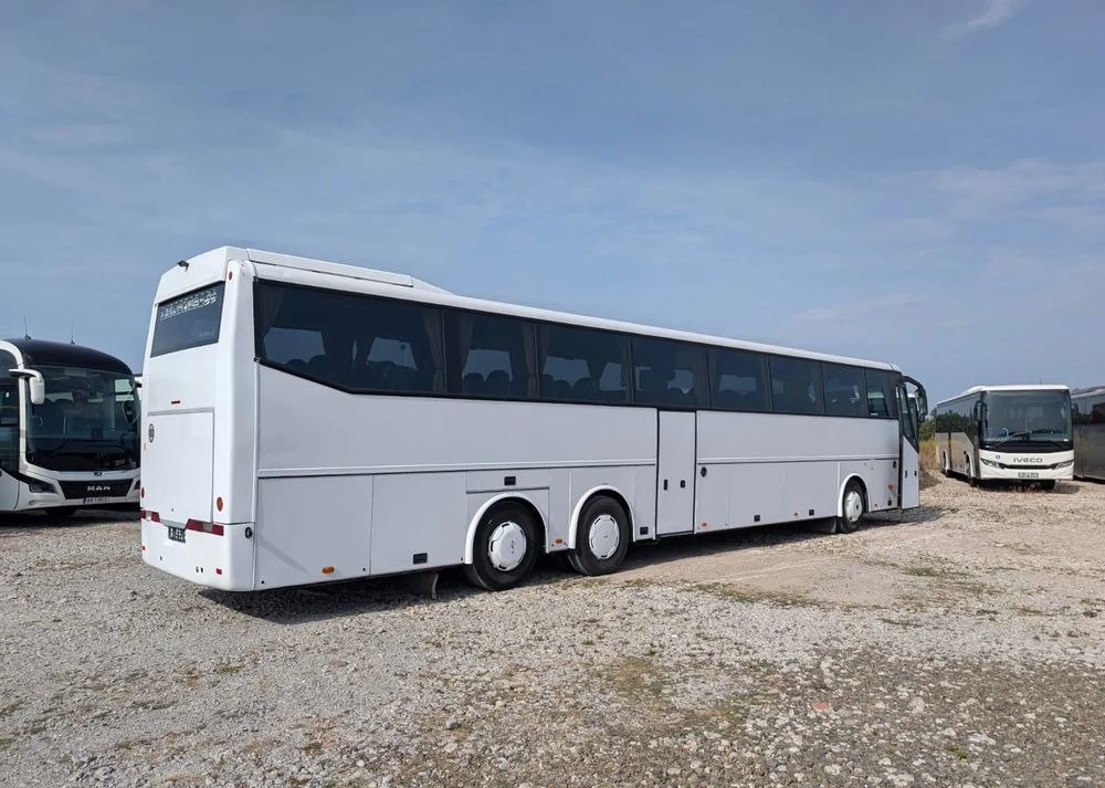 Bova FHD - Coach: picture 4 Bova FHD - Coach: picture 4