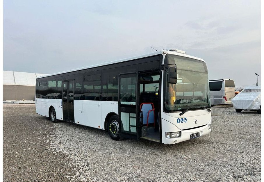 Iveco Crossway LE - Suburban bus: picture 2 Iveco Crossway LE - Suburban bus: picture 2
