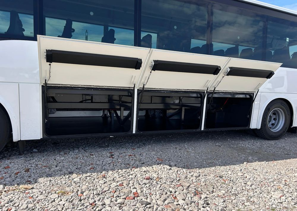 Iveco Crossway - Suburban bus: picture 5 Iveco Crossway - Suburban bus: picture 5