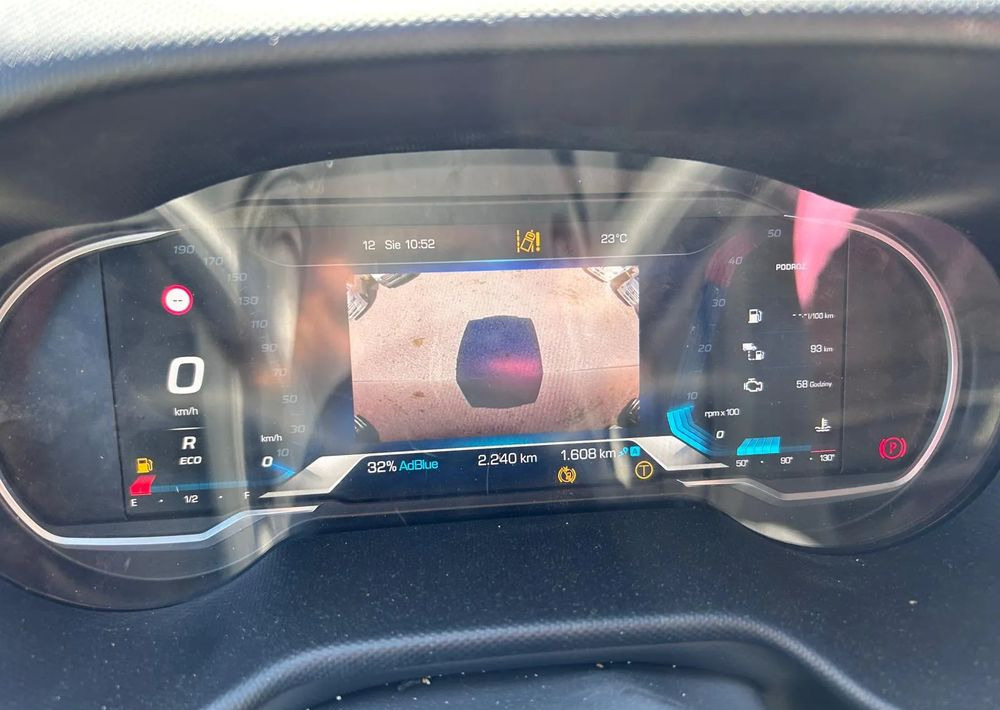 Iveco Daily leasing Iveco Daily: picture 16 Iveco Daily leasing Iveco Daily: picture 16