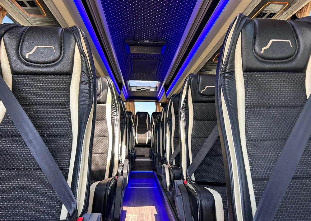 Iveco Daily leasing Iveco Daily: picture 17 Iveco Daily leasing Iveco Daily: picture 17