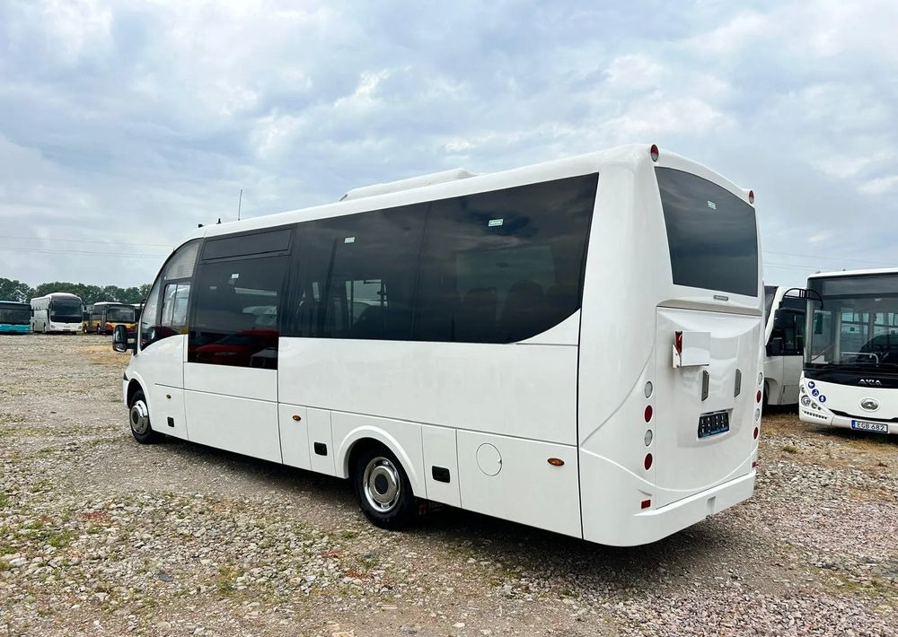Iveco Daily Rosero City - City bus: picture 5 Iveco Daily Rosero City - City bus: picture 5