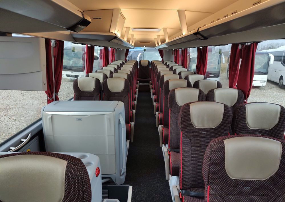 MAN Lion's Coach leasing MAN Lion's Coach: picture 20