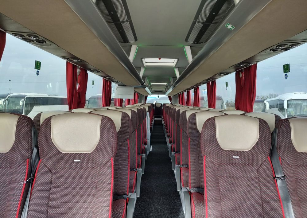 MAN Lion's Coach leasing MAN Lion's Coach: picture 17