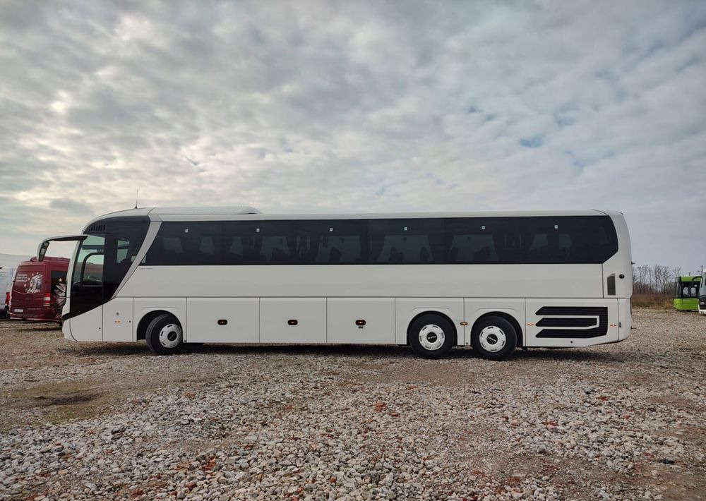 MAN Lion's Coach leasing MAN Lion's Coach: picture 8