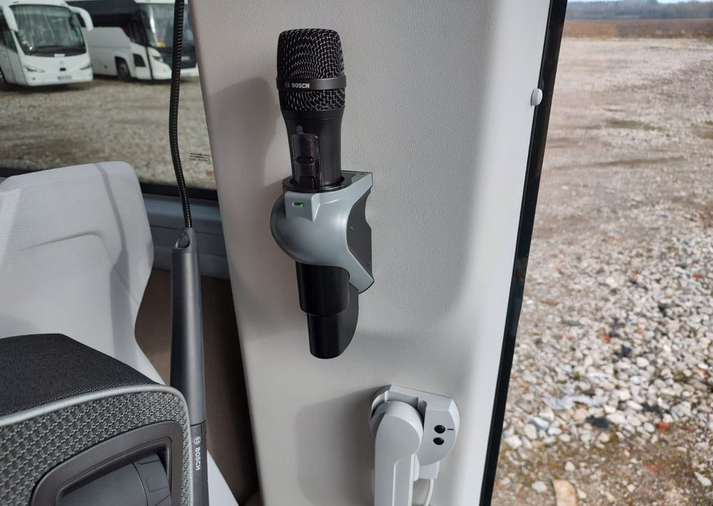 MAN Lion's Coach leasing MAN Lion's Coach: picture 16