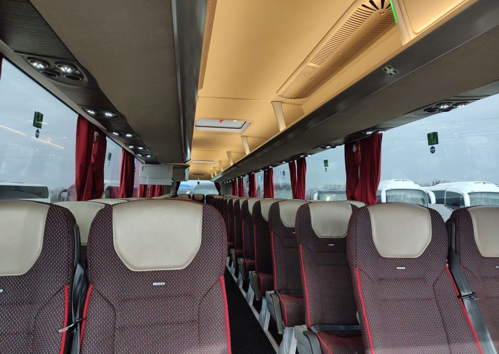 MAN Lion's Coach leasing MAN Lion's Coach: picture 18