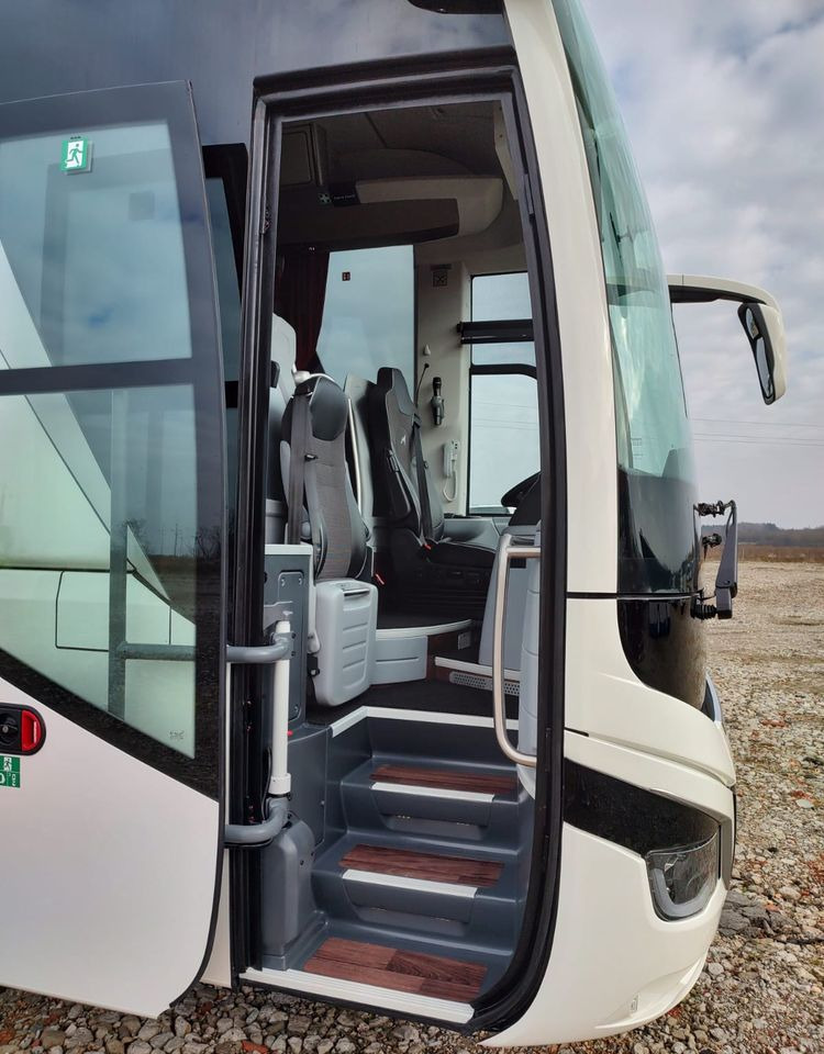 MAN Lion's Coach leasing MAN Lion's Coach: picture 13