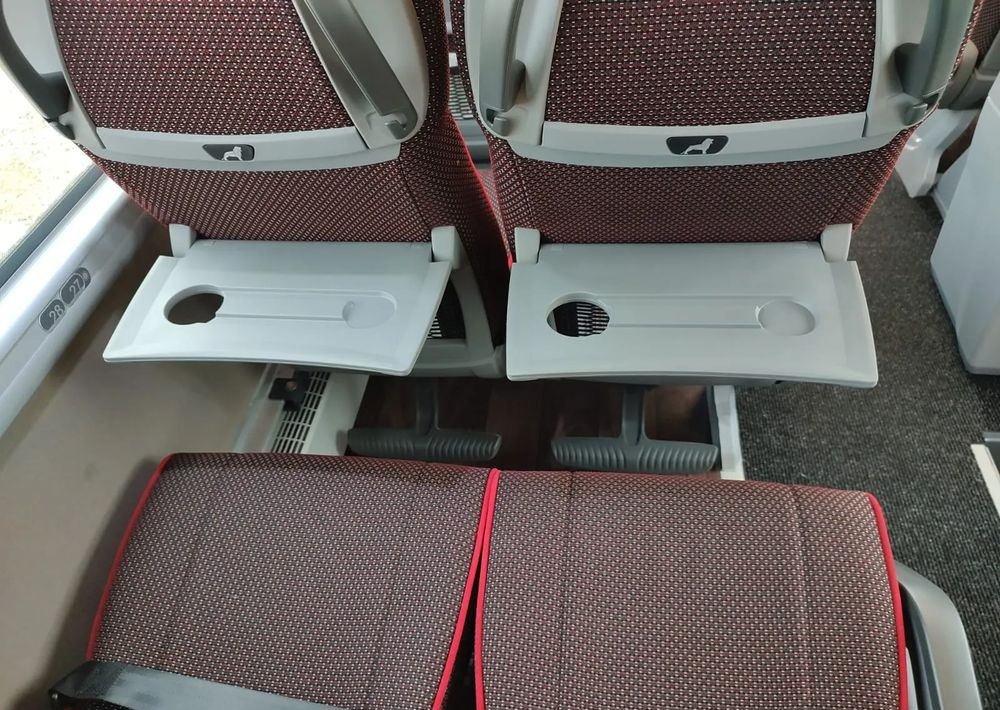 MAN Lion's Coach leasing MAN Lion's Coach: picture 21