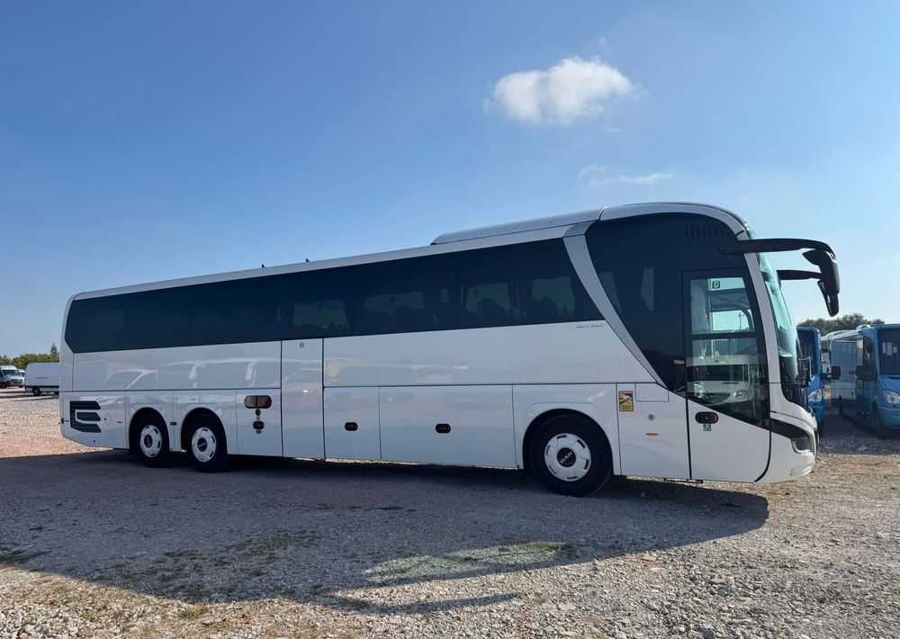 MAN Lions Coach R08 - Coach: picture 2 MAN Lions Coach R08 - Coach: picture 2