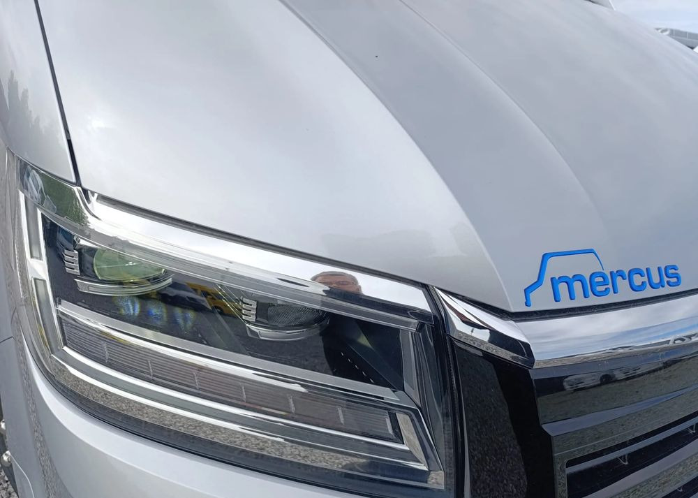 MAN TGE 5.160 leasing MAN TGE 5.160: picture 14 MAN TGE 5.160 leasing MAN TGE 5.160: picture 14