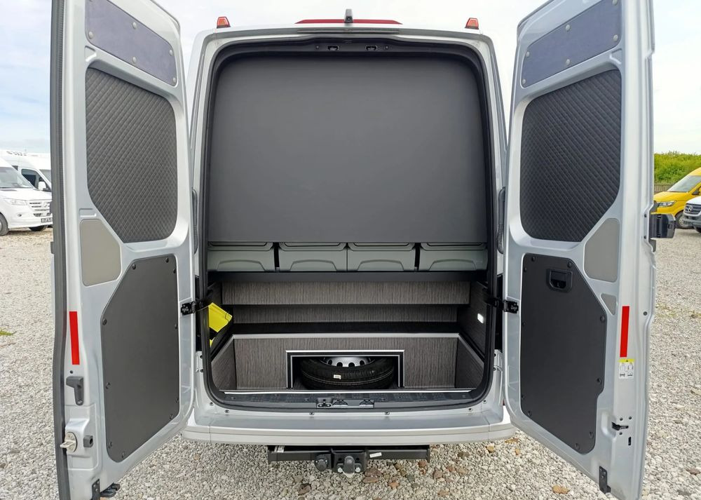 MAN TGE 5.160 leasing MAN TGE 5.160: picture 7 MAN TGE 5.160 leasing MAN TGE 5.160: picture 7