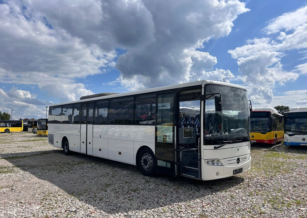 Mercedes-Benz Intouro - Suburban bus: picture 2 Mercedes-Benz Intouro - Suburban bus: picture 2