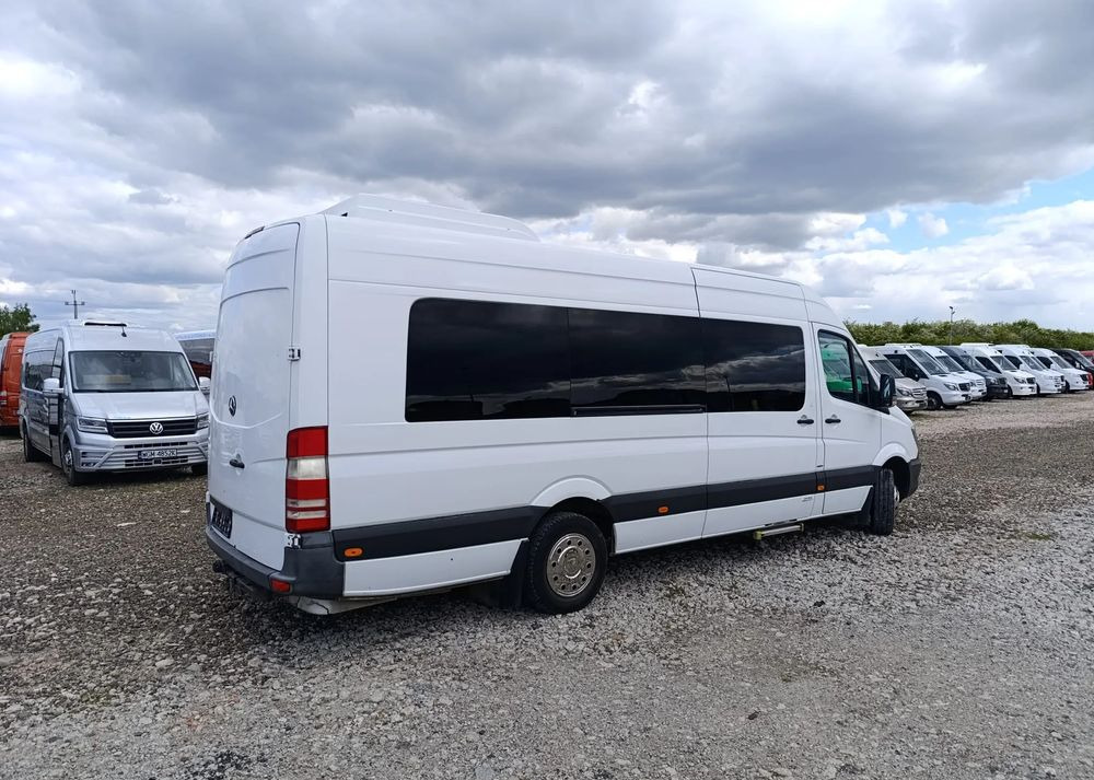 Mercedes-Benz Sprinter 519 - Minibus, Passenger van: picture 5 Mercedes-Benz Sprinter 519 - Minibus, Passenger van: picture 5