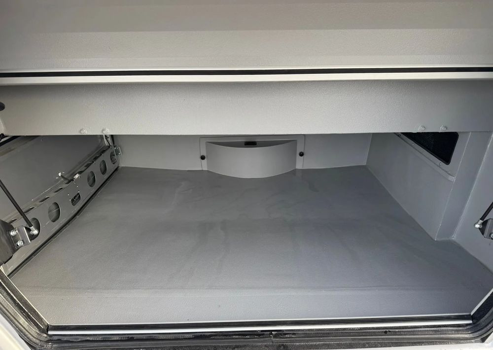 Mercedes-Benz Sprinter 519 - Minibus, Passenger van: picture 5 Mercedes-Benz Sprinter 519 - Minibus, Passenger van: picture 5