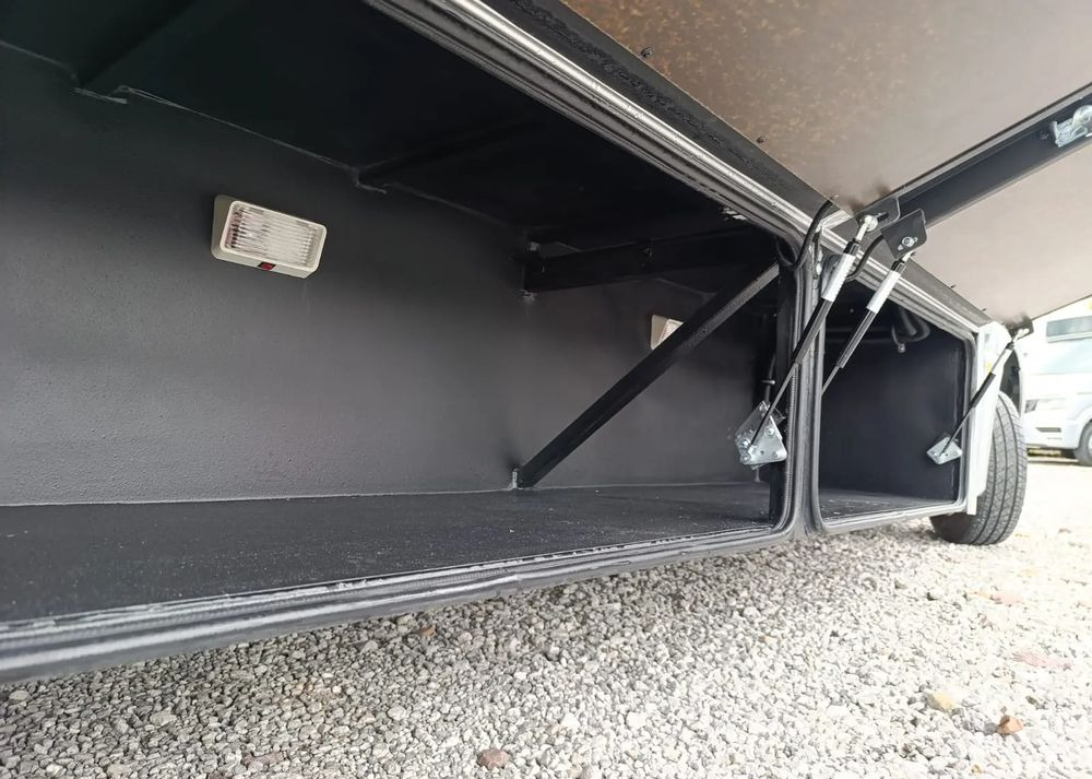 Mercedes-Benz Sprinter 519 - Minibus, Passenger van: picture 5 Mercedes-Benz Sprinter 519 - Minibus, Passenger van: picture 5